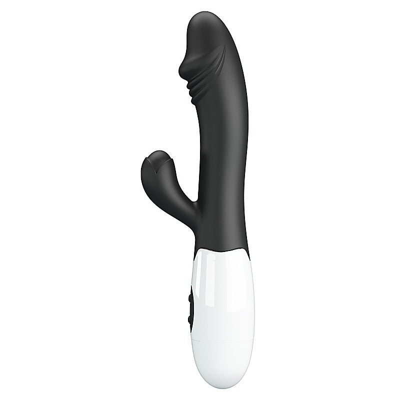 Pretty Love Snappy 30 Functions G Spot and Clitoral Vibrator - G-Spot Vibrators