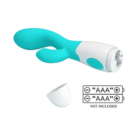 Pretty Love Brighty Multi Functions G Spot Massager - G-Spot Vibrators
