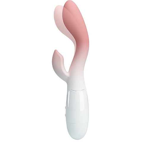 Pretty Love Brighty Multi Functions G Spot Massager - G-Spot Vibrators