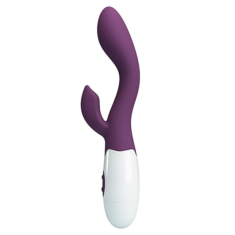 Pretty Love Brighty Multi Functions G Spot Massager - G-Spot Vibrators
