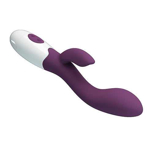 Pretty Love Brighty Multi Functions G Spot Massager - G-Spot Vibrators