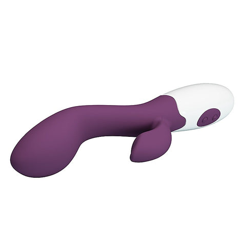 Pretty Love Brighty Multi Functions G Spot Massager - G-Spot Vibrators