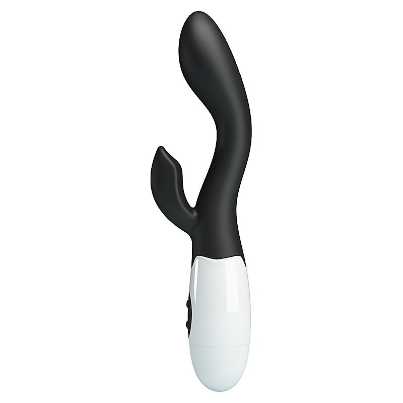 Pretty Love Brighty Multi Functions G Spot Massager - G-Spot Vibrators