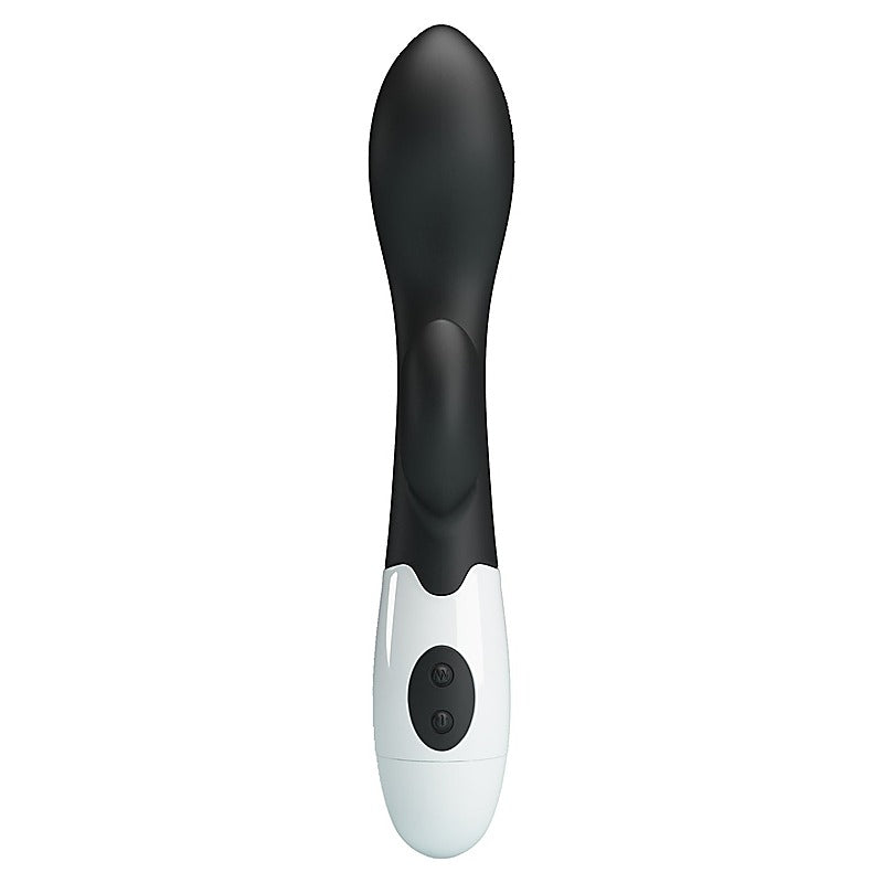 Pretty Love Brighty Multi Functions G Spot Massager - G-Spot Vibrators