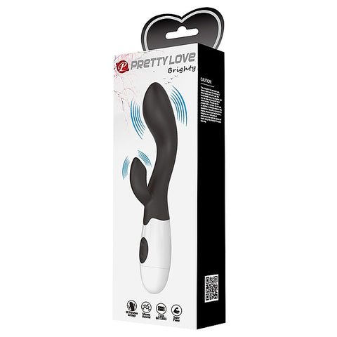 Pretty Love Brighty Multi Functions G Spot Massager - G-Spot Vibrators
