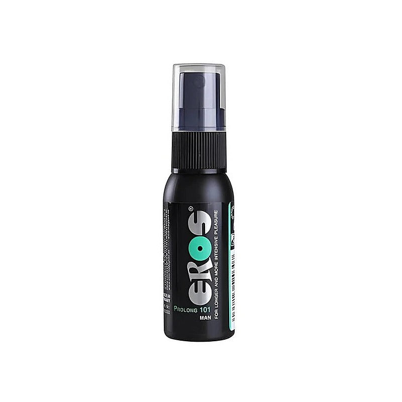 EROS Prolong 101 Spray by Megasol - Delay and Excite Sprays