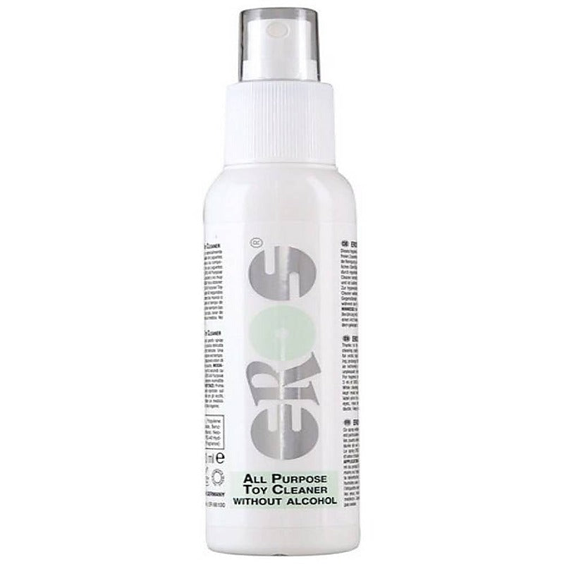 Eros All Purpose Adult Toy Cleaner By Megasol - Adult Toy Cleaner