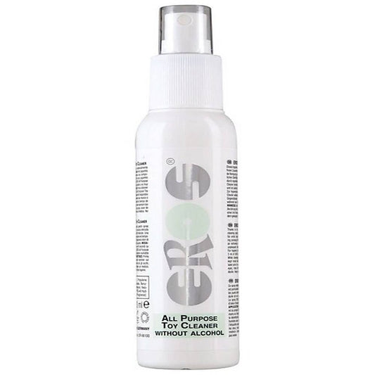 Eros All Purpose Adult Toy Cleaner By Megasol - Adult Toy Cleaner
