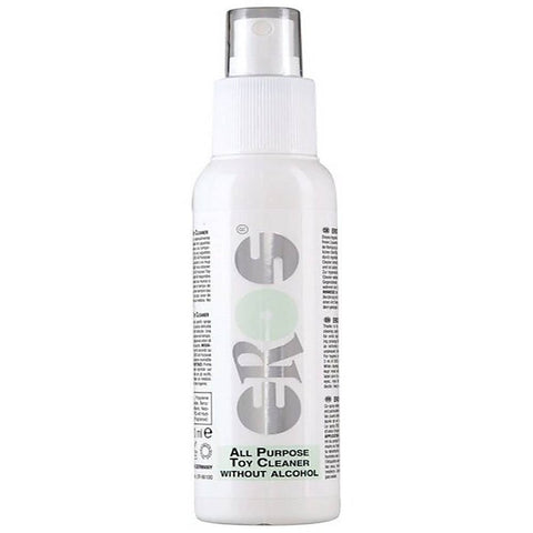 Eros All Purpose Adult Toy Cleaner By Megasol - Adult Toy Cleaner