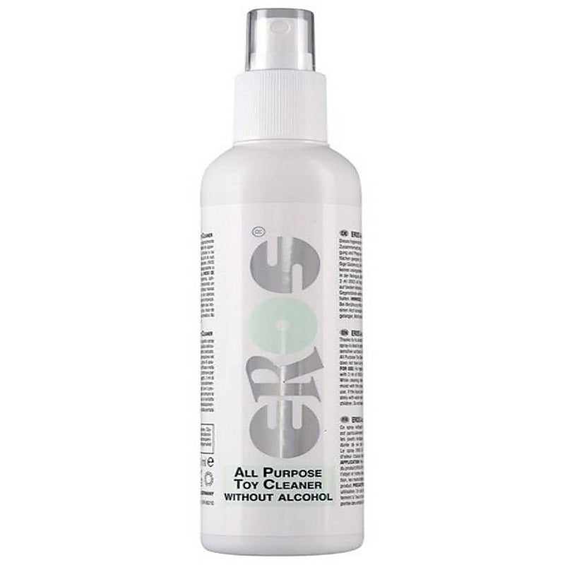Eros All Purpose Adult Toy Cleaner By Megasol - Adult Toy Cleaner