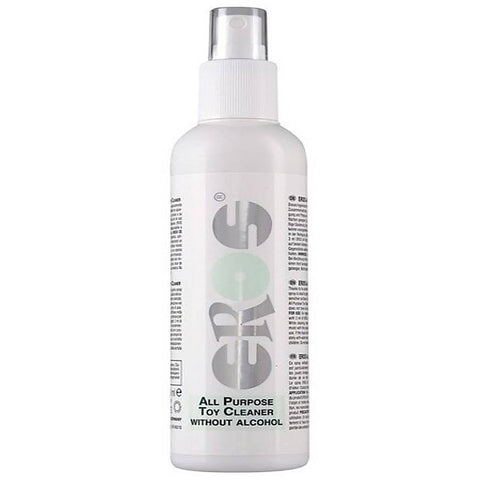 Eros All Purpose Adult Toy Cleaner By Megasol - Adult Toy Cleaner