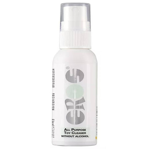 Eros All Purpose Adult Toy Cleaner By Megasol - Adult Toy Cleaner
