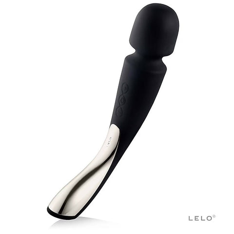 Smart Body Wand Massager Medium By Lelo - Body Wands