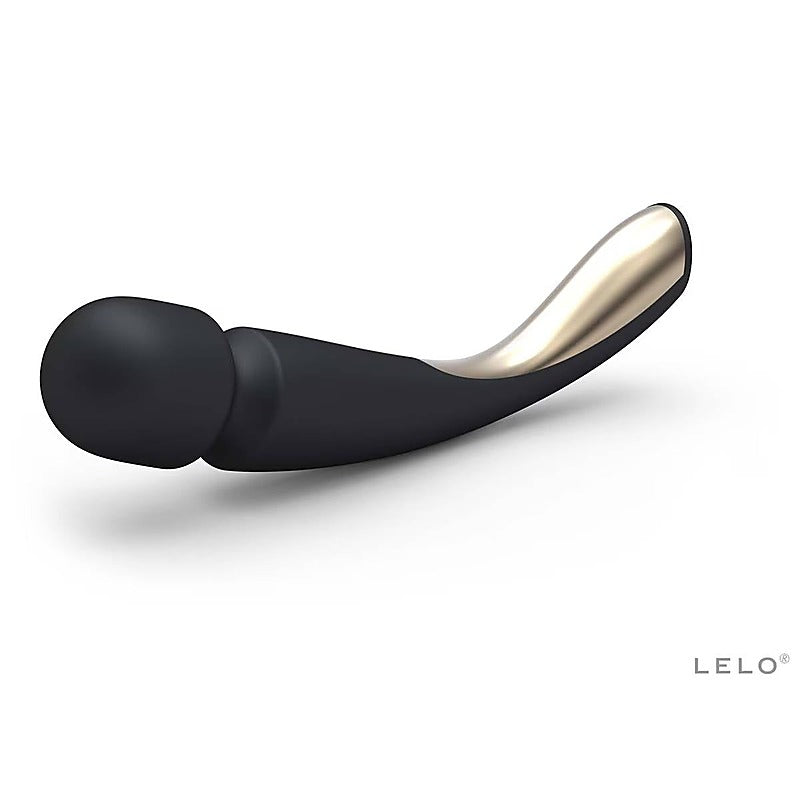 Smart Body Wand Massager Medium By Lelo - Body Wands