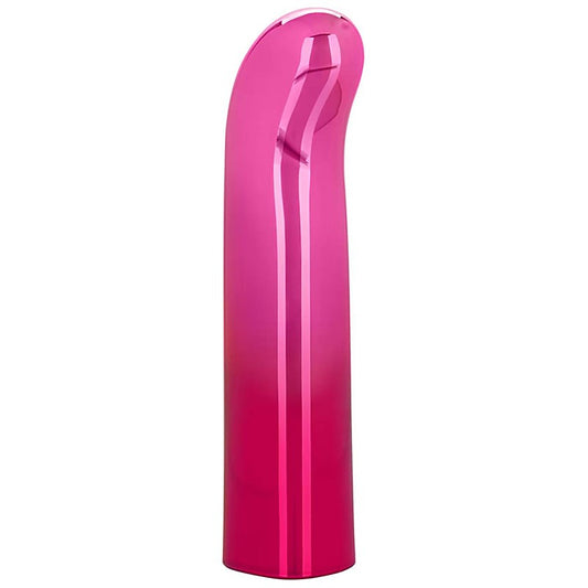 California Exotics Glam G Spot Vibrator Pink - G-Spot Vibrators