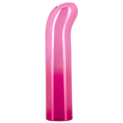 California Exotics Glam G Spot Vibrator Pink - G-Spot Vibrators