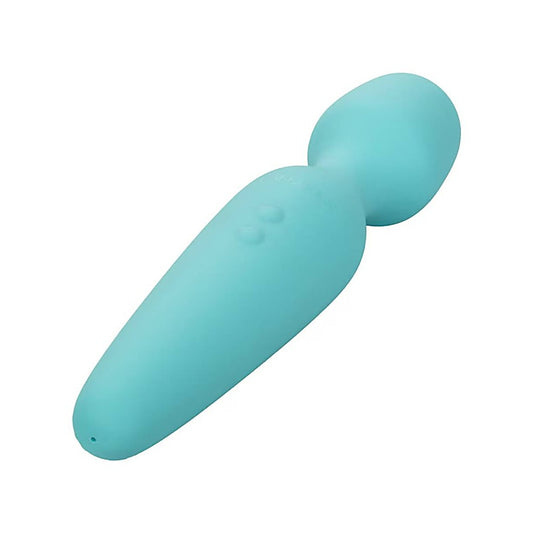 CalExotics They-ology Vibrating Intimate Wand Massager