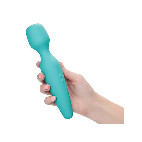 They-Ology Vibrating Intimate Wand Massager - Body Wands