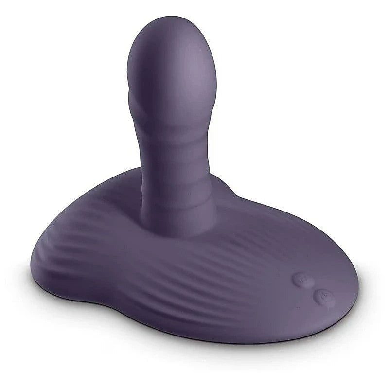 Inya Thrust And Grind App Control Personal Massager - Personal Massagers