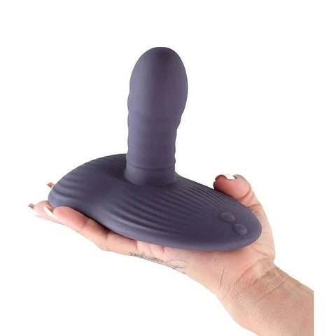 Inya Thrust And Grind App Control Personal Massager - Personal Massagers