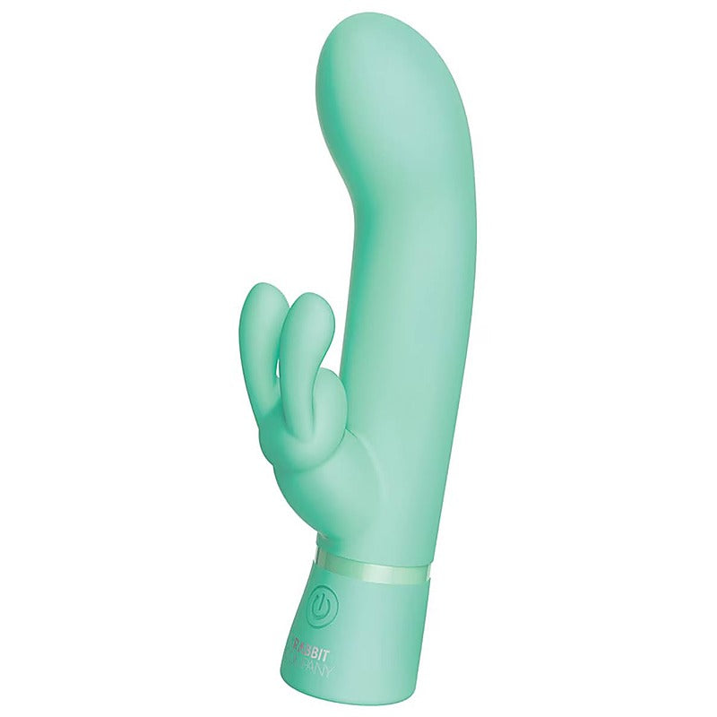 Travel Rabbit Vibrator By The Rabbit Company - Rabbit Vibrators