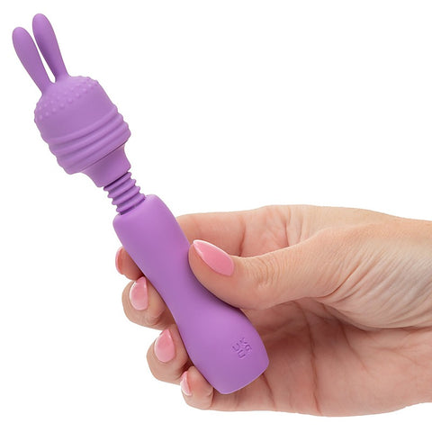 CalExotics First Time Rechargeable Travel Teaser Kit - Sex Kits