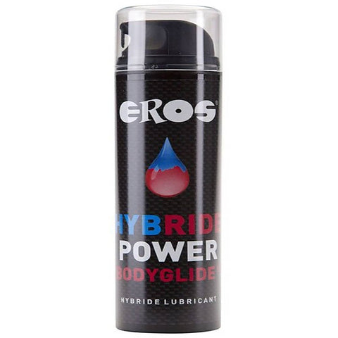 EROS Hybride Power Bodyglide by Megasol - Massage Oils and Lubricants
