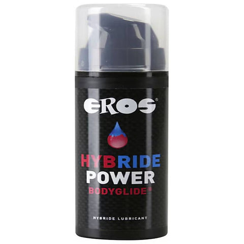 EROS Hybride Power Bodyglide by Megasol - Massage Oils and Lubricants