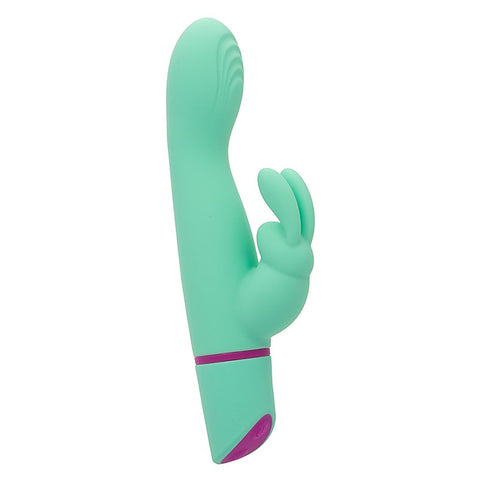 CalExotics Love Bunny Rockin G Bunny Rabbit Vibrator - Rabbit Vibrators