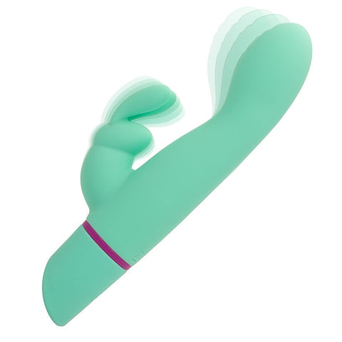 CalExotics Love Bunny Rockin G Bunny Rabbit Vibrator - Rabbit Vibrators
