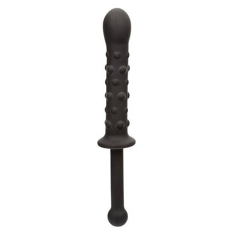 Rock Bottom Bendies Bendy Beaded Anal Probe - Butt Plugs