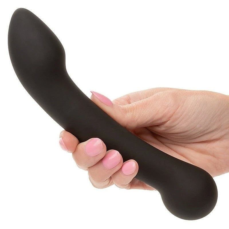 Rock Bottom Bendies Ecsta-Flex Anal Probe - Butt Plugs