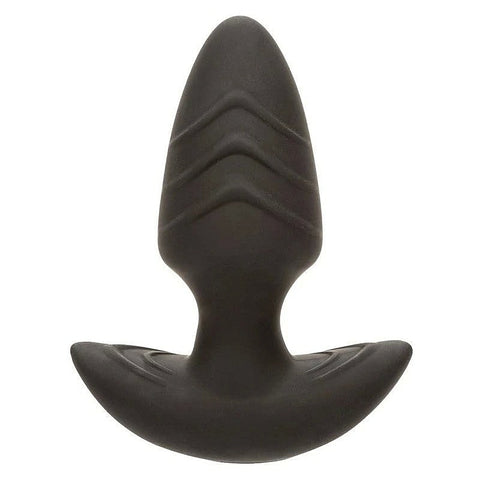 CalExotics Rock Bottom Vibrating Rotating Anal Probe - Butt Plugs