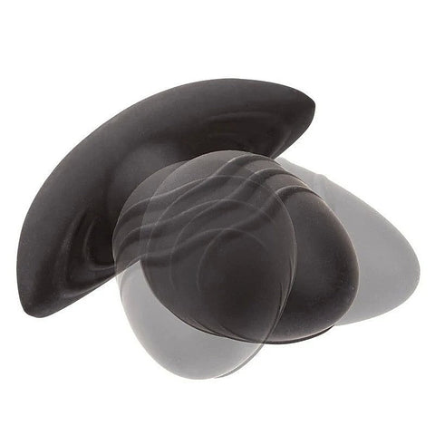 CalExotics Rock Bottom Vibrating Rotating Anal Probe - Butt Plugs