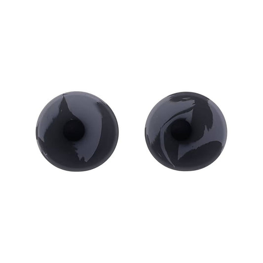 Velvet Noir Silicone Nipple Suckers By Sportsheets - Nipple and Clit Clamps