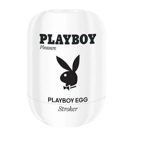Playboy Pleasures 70th Anniversary Egg Stroker
