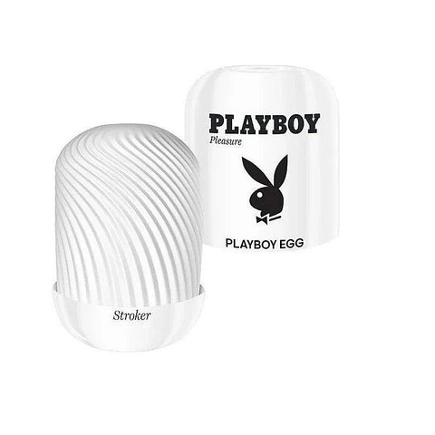Playboy Pleasures 70th Anniversary Egg Stroker