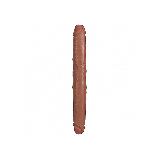 REALROCK Thick Double Ender Realistic Dildo