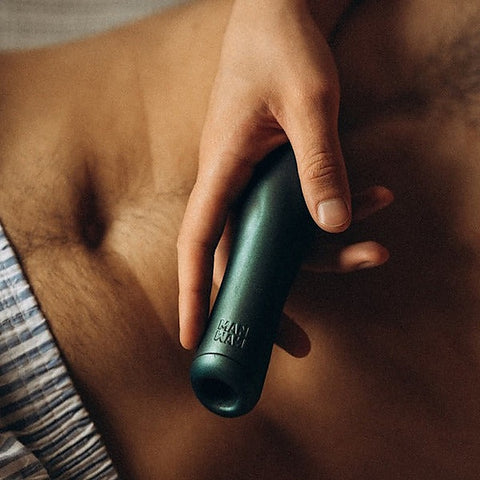 MANWAN Ryzer Mens Silicone Penis Sleeves