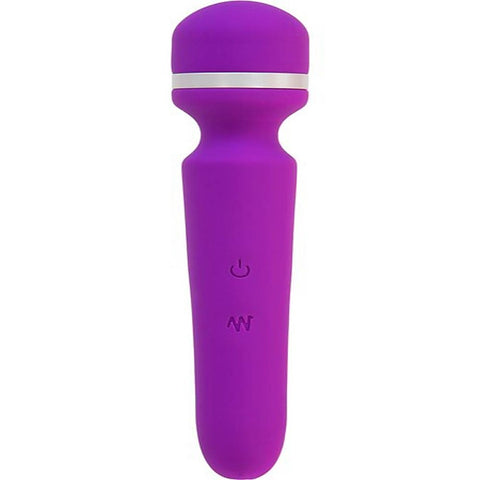 Wonderlust Destiny Body Wand Massager By Bms Factory - Body Wands