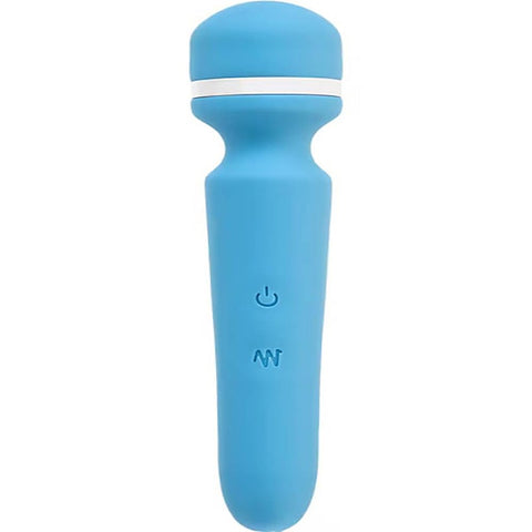 Wonderlust Destiny Body Wand Massager By Bms Factory - Body Wands