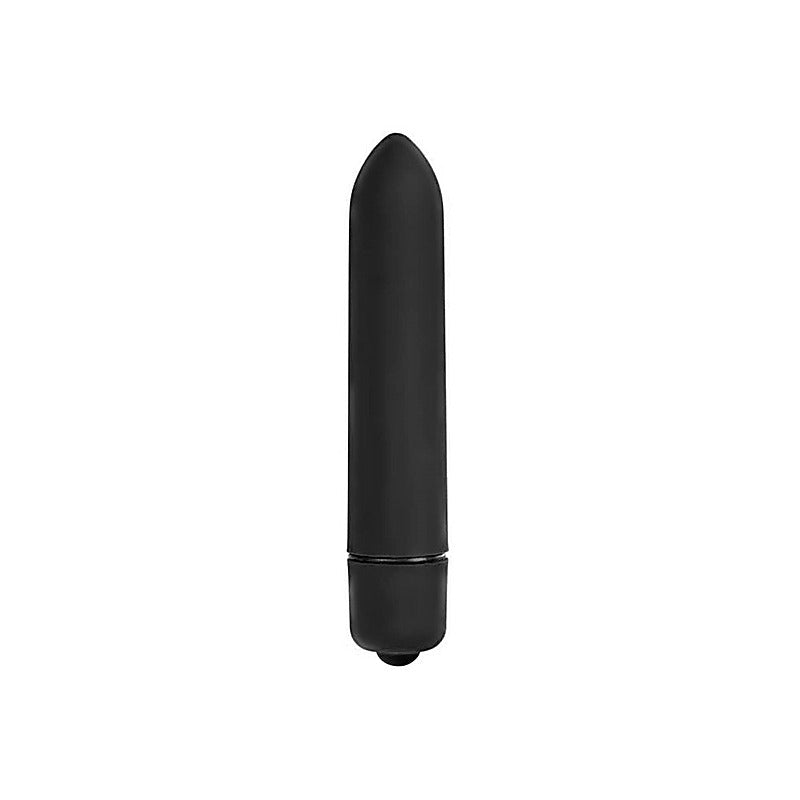 10 Speed Bullet Vibrator By Love In Leather - Bullet Vibrators