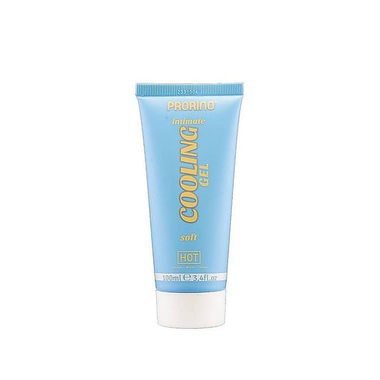 Hot Ero PRORINO Water Soluble Cooling Gel Soft 100ml