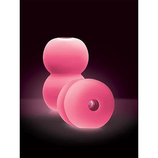 Firefly Moon Stroker Male Masturbator Pink