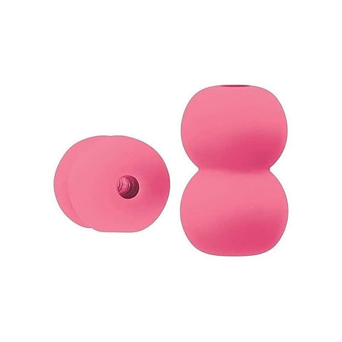 Firefly Moon Stroker Male Masturbator Pink
