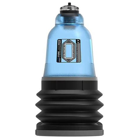 Bathmate Hydromax3 Mens Penis Pump