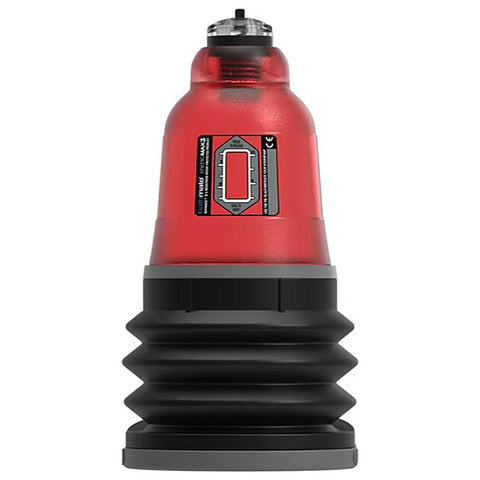 Bathmate Hydromax3 Mens Penis Pump