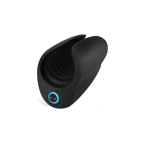 ZOLO Cockpit Stroker Vibrating Masturbator XL