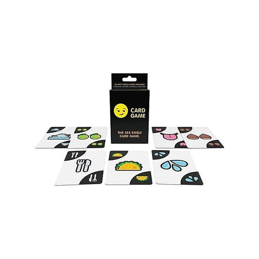 DTF Card Game by Kheper Games - Sex Games, Coupons and Tricks