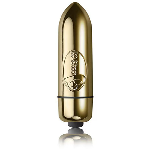 Rocks Off Silhouette Dark Desires Be Mine Vibrator Kit - Vibrator Accessories